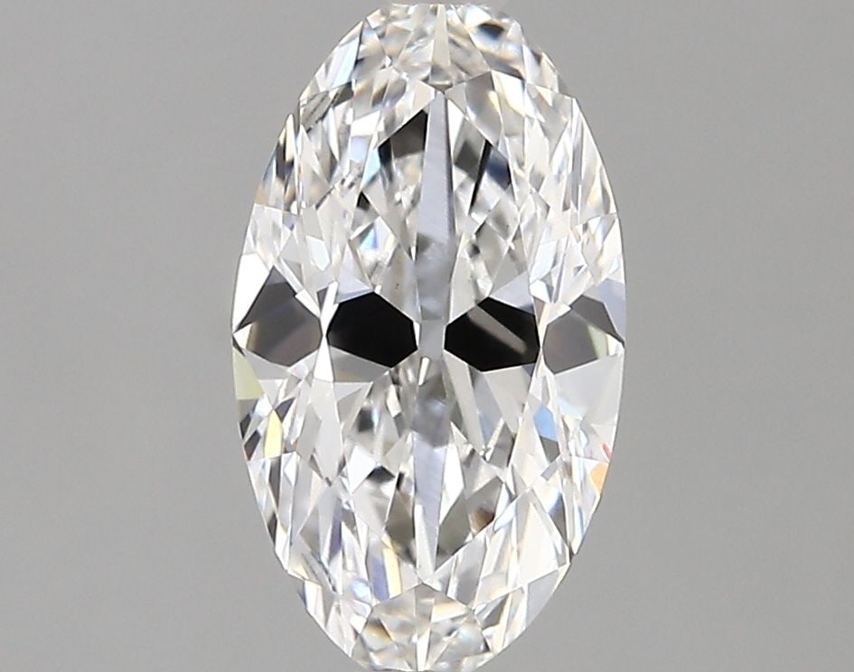 Loose Diamond - OVAL 1.66ct D VVS2 (1 of 1)