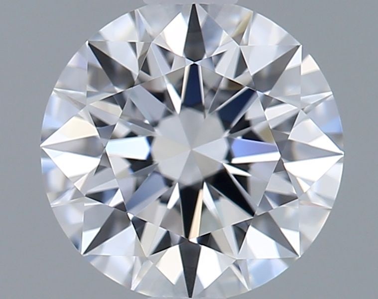 Ideal Loose Diamond - ROUND 0.93ct D IF (1 of 1)