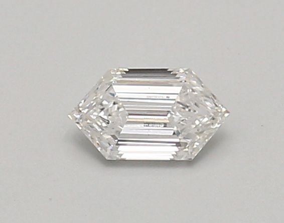 Loose Diamond - HEXAGONAL 0.35ct D VS1 (1 of 1)