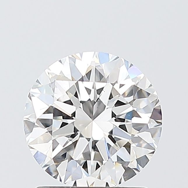 Loose Diamond - ROUND 1.51ct F VS1: Loose Diamond - ROUND 1.51ct F VS1 Source: This is a real non-mined Diamond that has been grown in a lab Shape: ROUND Carats: 1.51 Color: F Clarity: VS1 Certification: IGI Video: