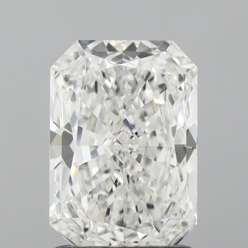 Loose Diamond - RADIANT 1.52ct E VVS2 (1 of 1)