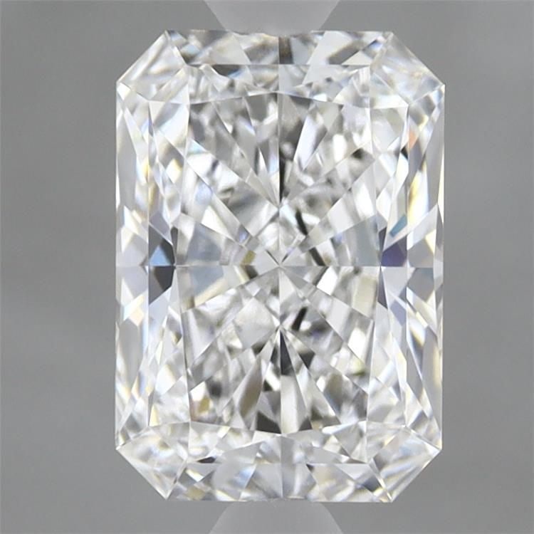 Loose Diamond - RADIANT 1.99ct E VS1: Loose Diamond - RADIANT 1.99ct E VS1 Source: This is a real non-mined Diamond that has been grown in a lab Shape: RADIANT Carats: 1.99 Color: E Clarity: VS1 Certification: IGI Video: