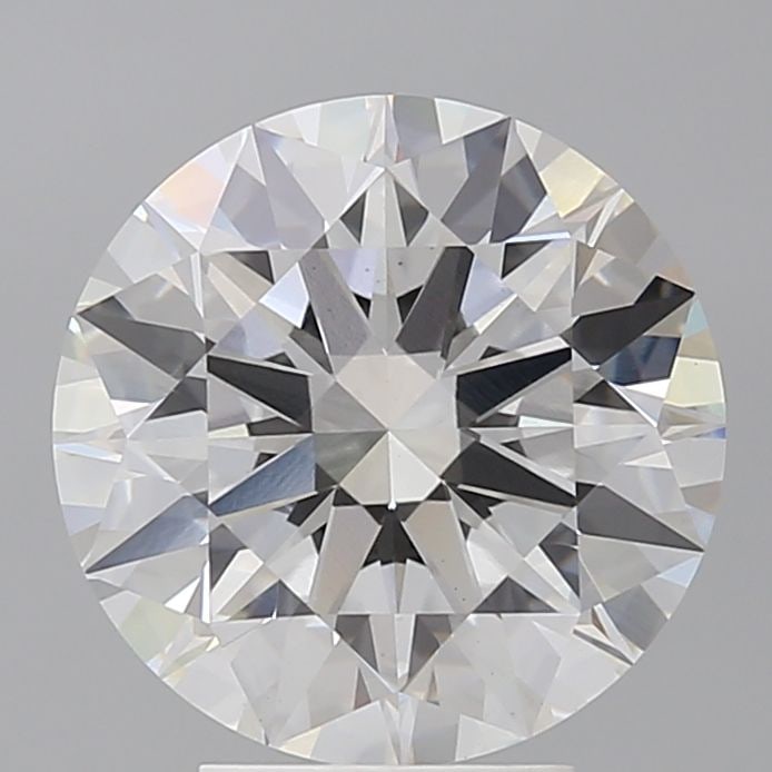 Ideal Loose Diamond - ROUND 4.55ct F VS1: Ideal Loose Diamond - ROUND 4.55ct F VS1 Source: This is a real non-mined Diamond that has been grown in a lab Shape: ROUND Carats: 4.55 Color: F Clarity: VS1 Certification: IGI Video:
