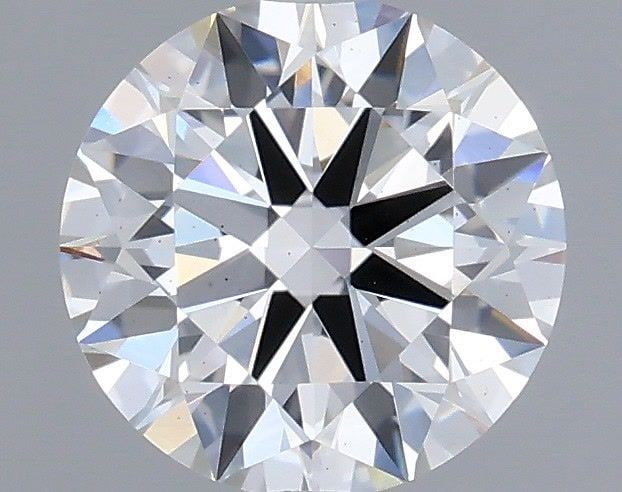 Ideal Loose Diamond - ROUND 0.79ct F VS2: Ideal Loose Diamond - ROUND 0.79ct F VS2 Source: This is a real non-mined Diamond that has been grown in a lab Shape: ROUND Carats: 0.79 Color: F Clarity: VS2 Certification: IGI Video: Video Link