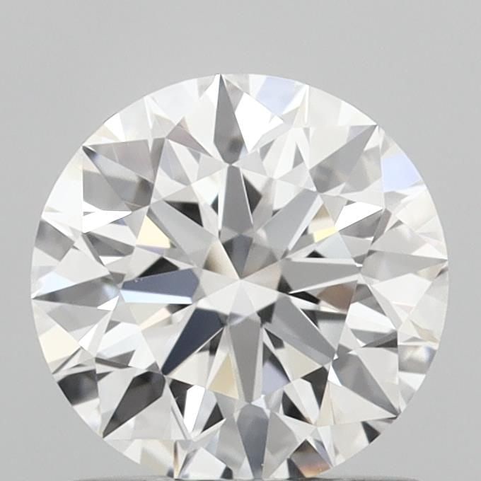 Ideal Loose Diamond - ROUND 1.05ct D VVS2: Ideal Loose Diamond - ROUND 1.05ct D VVS2 Source: This is a real non-mined Diamond that has been grown in a lab Shape: ROUND Carats: 1.05 Color: D Clarity: VVS2 Certification: IGI Video: Video Link