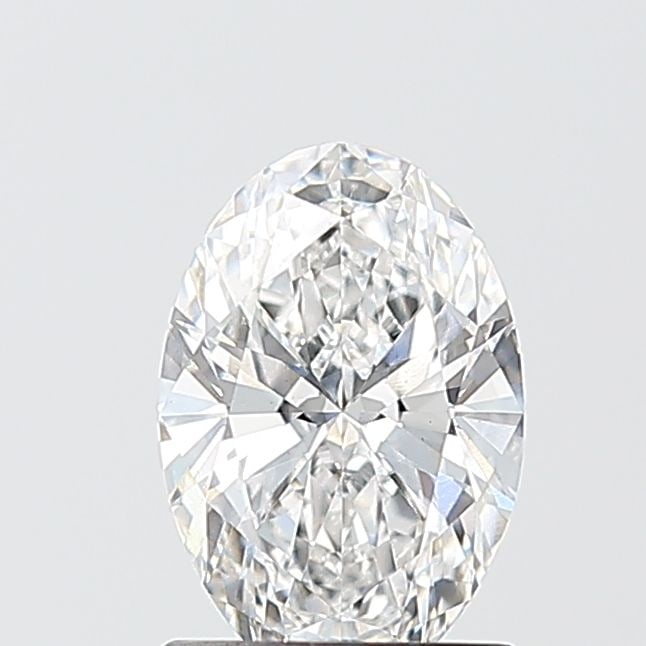 Loose Diamond - OVAL 1.01ct E VS1 (1 of 1)
