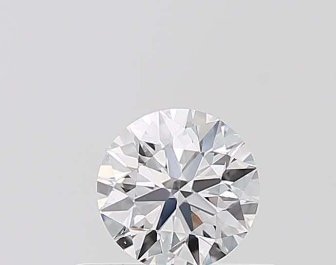 Ideal Loose Diamond - ROUND 0.4ct D VS1: Ideal Loose Diamond - ROUND 0.4ct D VS1 Source: This is a real non-mined Diamond that has been grown in a lab Shape: ROUND Carats: 0.4 Color: D Clarity: VS1 Certification: IGI Video: Video Link