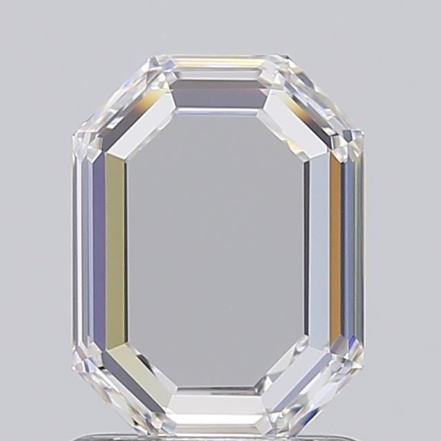 Loose Diamond - EMERALD 1.1ct D VVS2: Loose Diamond - EMERALD 1.1ct D VVS2 Source: This is a real non-mined Diamond that has been grown in a lab Shape: EMERALD Carats: 1.1 Color: D Clarity: VVS2 Certification: IGI Video: Video Link