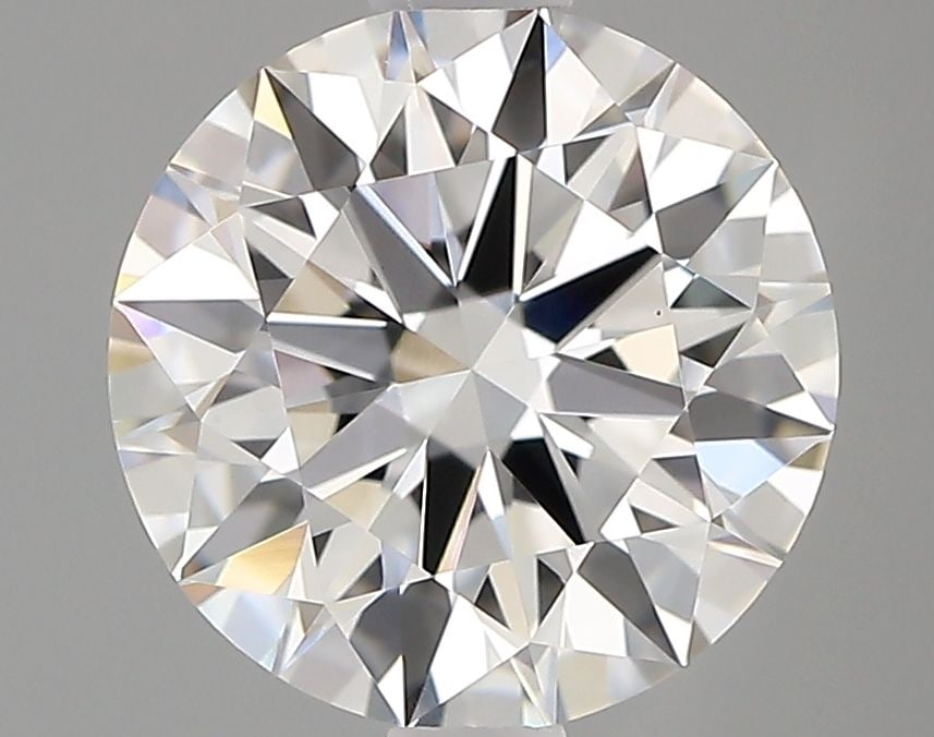 Ideal Loose Diamond - ROUND 1.52ct E VVS2: Ideal Loose Diamond - ROUND 1.52ct E VVS2 Source: This is a real non-mined Diamond that has been grown in a lab Shape: ROUND Carats: 1.52 Color: E Clarity: VVS2 Certification: IGI Video: