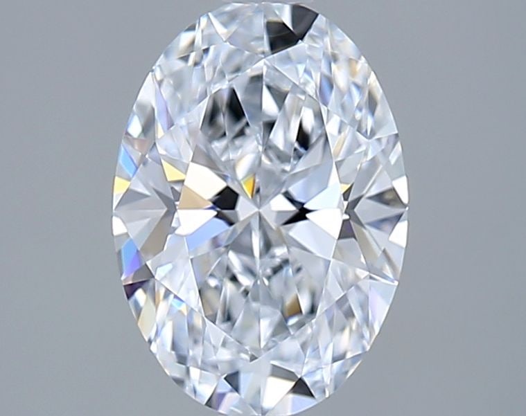 Loose Diamond - OVAL 1.51ct E VVS2 (1 of 1)
