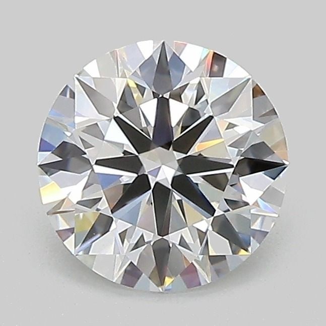 Ideal Loose Diamond - ROUND 1.26ct D VVS2: Ideal Loose Diamond - ROUND 1.26ct D VVS2 Source: This is a real non-mined Diamond that has been grown in a lab Shape: ROUND Carats: 1.26 Color: D Clarity: VVS2 Certification: IGI Video: Video Link
