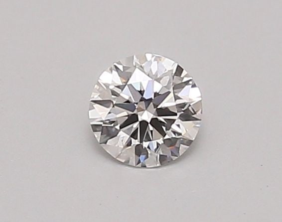 Ideal Loose Diamond - ROUND 0.32ct D VVS2 (1 of 1)