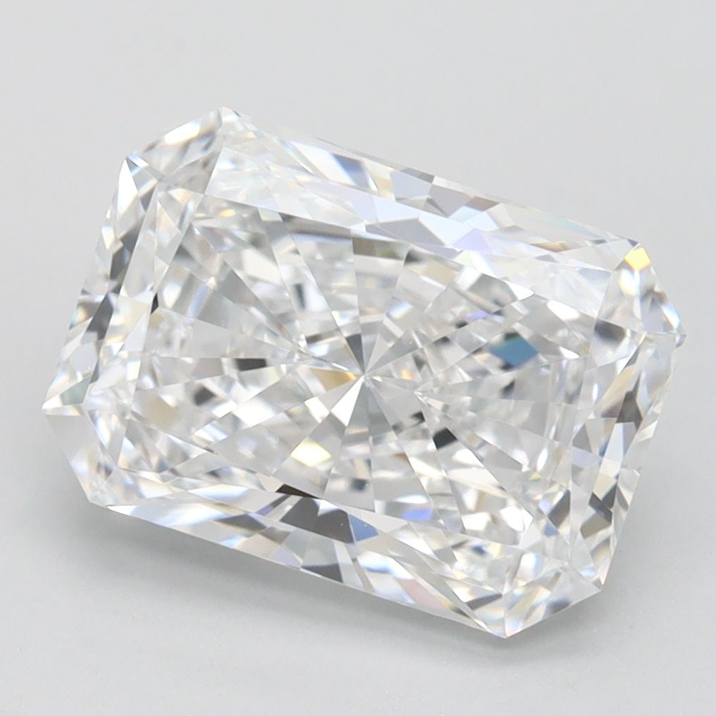 Loose Diamond - RADIANT 2.58ct D IF (1 of 1)