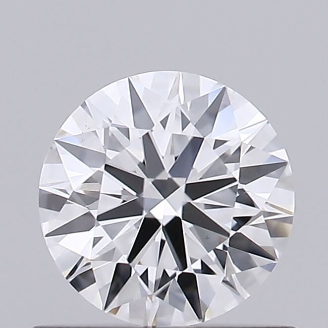 Ideal Loose Diamond - ROUND 0.54ct D VS1 (1 of 1)