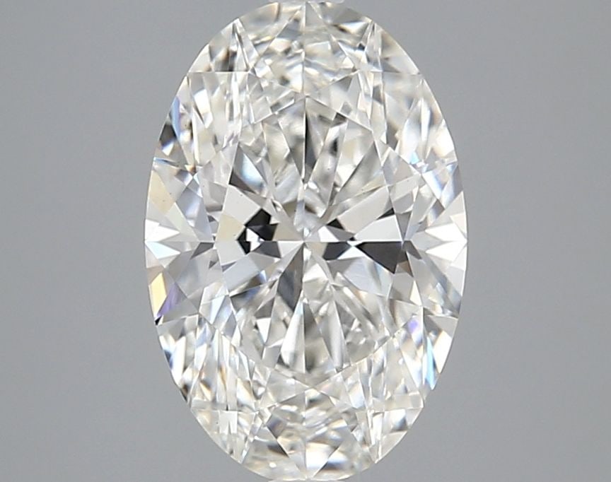 Loose Diamond - OVAL 2.68ct G VS1 (1 of 1)