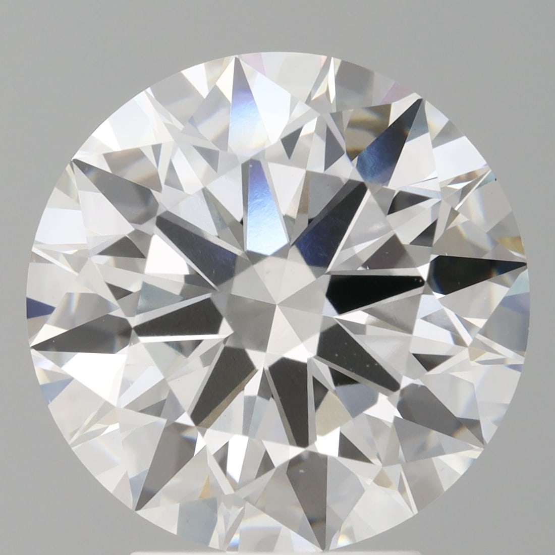 Ideal Loose Diamond - ROUND 4.09ct E VS1: Ideal Loose Diamond - ROUND 4.09ct E VS1 Source: This is a real non-mined Diamond that has been grown in a lab Shape: ROUND Carats: 4.09 Color: E Clarity: VS1 Certification: IGI Video: Video Link