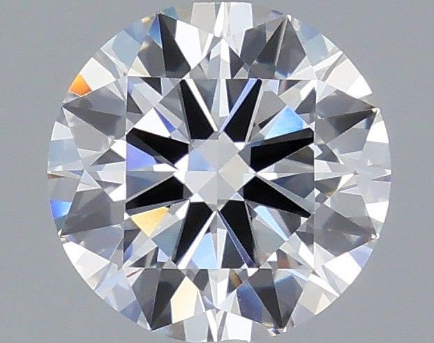 Loose Diamond - ROUND 2.0ct E VVS2 (1 of 1)
