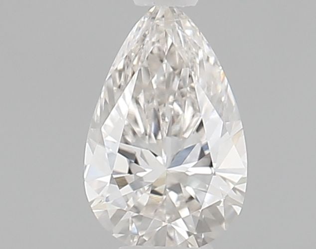 Loose Diamond - PEAR 0.34ct H VVS2: Loose Diamond - PEAR 0.34ct H VVS2 Source: This is a real non-mined Diamond that has been grown in a lab Shape: PEAR Carats: 0.34 Color: H Clarity: VVS2 Certification: IGI Video: