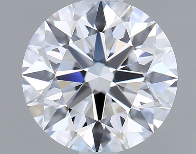 Ideal Loose Diamond - ROUND 1.21ct D VVS2 (1 of 1)