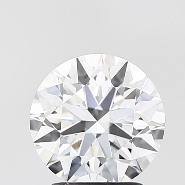 Ideal Loose Diamond - ROUND 2.03ct D VVS2 (1 of 1)