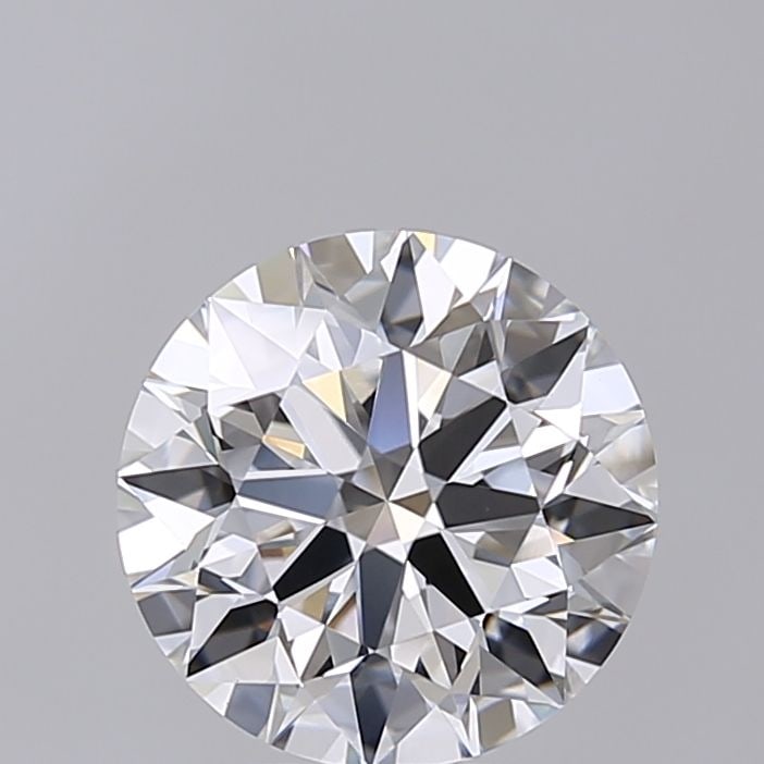 Loose Diamond - ROUND 2.02ct F VS1 (1 of 1)