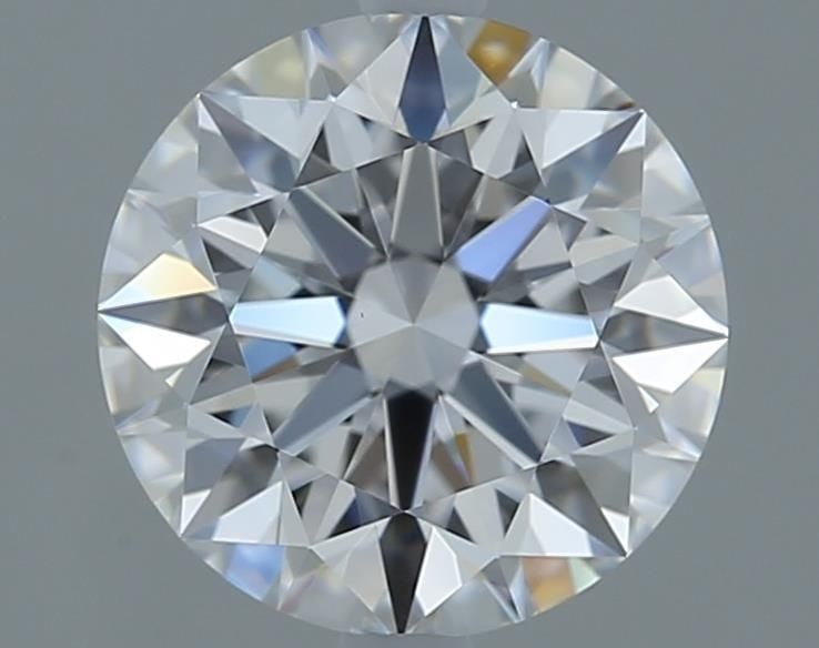 Loose Diamond - ROUND 1.52ct D VVS2 (1 of 1)