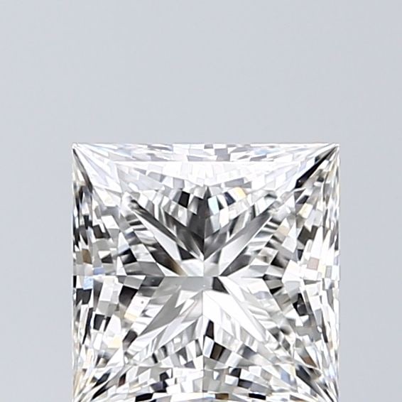 Loose Diamond - PRINCESS 1.81ct E VS1: Loose Diamond - PRINCESS 1.81ct E VS1 Source: This is a real non-mined Diamond that has been grown in a lab Shape: PRINCESS Carats: 1.81 Color: E Clarity: VS1 Certification: IGI Video: