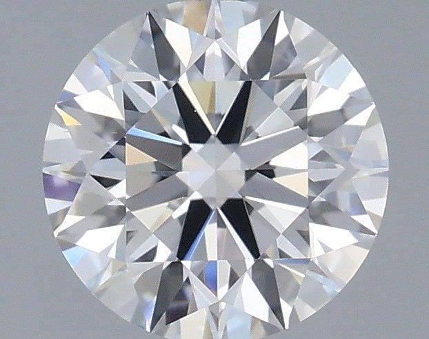 Loose Diamond - ROUND 1.23ct D VS1 (1 of 1)