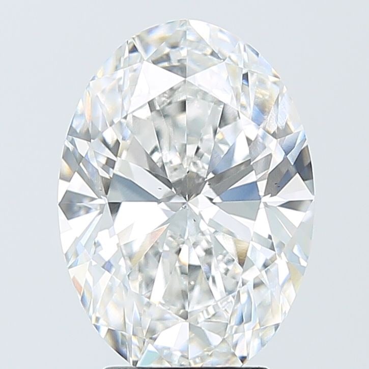 Loose Diamond - OVAL 4.01ct E VS1: Loose Diamond - OVAL 4.01ct E VS1 Source: This is a real non-mined Diamond that has been grown in a lab Shape: OVAL Carats: 4.01 Color: E Clarity: VS1 Certification: IGI Video:
