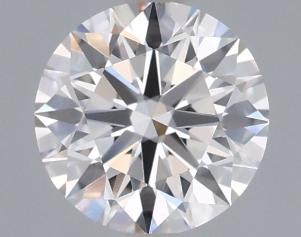 Ideal Loose Diamond - ROUND 1.03ct G VVS2 (1 of 1)