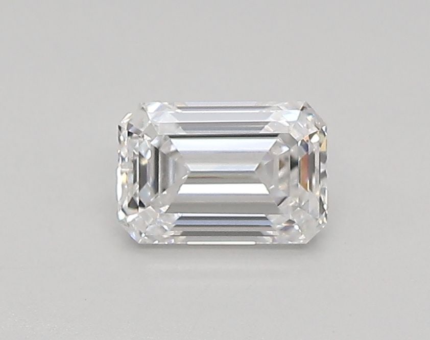 Loose Diamond - EMERALD 0.47ct D VVS1 (1 of 1)