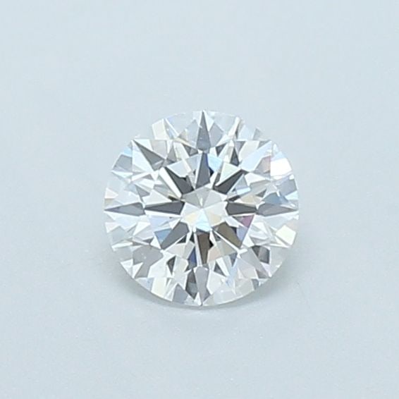 Loose Diamond - ROUND 0.53ct D VS1: Loose Diamond - ROUND 0.53ct D VS1 Source: This is a real non-mined Diamond that has been grown in a lab Shape: ROUND Carats: 0.53 Color: D Clarity: VS1 Certification: IGI Video: