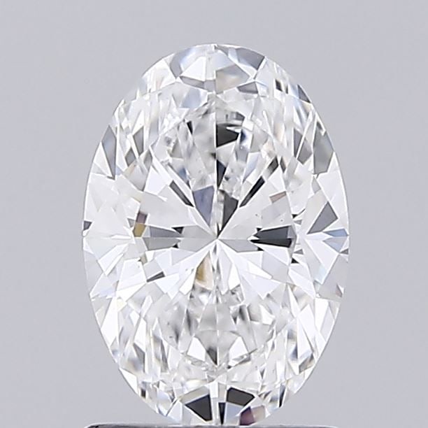 Loose Diamond - OVAL 1.42ct D VS1 (1 of 1)
