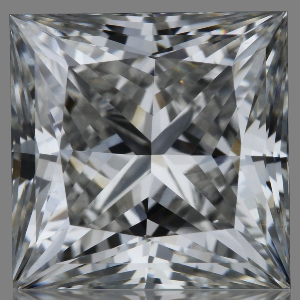 Loose Diamond - PRINCESS 1.71ct F VS1: Loose Diamond - PRINCESS 1.71ct F VS1 Source: This is a real non-mined Diamond that has been grown in a lab Shape: PRINCESS Carats: 1.71 Color: F Clarity: VS1 Certification: IGI Video: Video Link