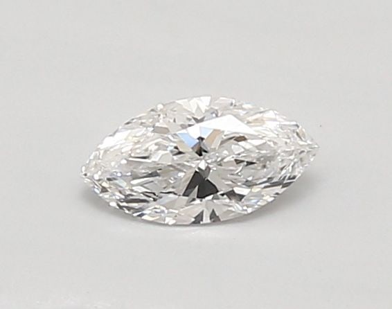 Loose Diamond - MARQUISE 0.34ct D VVS1: Loose Diamond - MARQUISE 0.34ct D VVS1 Source: This is a real non-mined Diamond that has been grown in a lab Shape: MARQUISE Carats: 0.34 Color: D Clarity: VVS1 Certification: IGI Video: Video Link