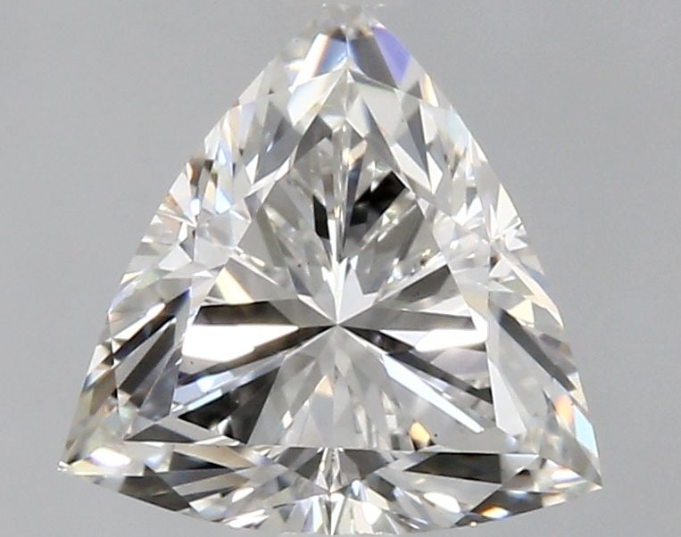 Loose Diamond - TRIANGULAR 1.51ct D VS1 (1 of 1)