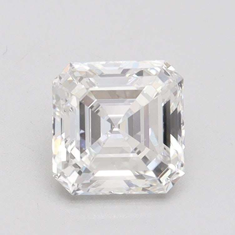 Loose Diamond - ASSCHER 1.06ct E VS1 (1 of 1)