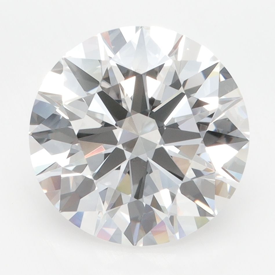 Loose Diamond - ROUND 4.22ct E VVS1: Loose Diamond - ROUND 4.22ct E VVS1 Source: This is a real non-mined Diamond that has been grown in a lab Shape: ROUND Carats: 4.22 Color: E Clarity: VVS1 Certification: IGI Video: