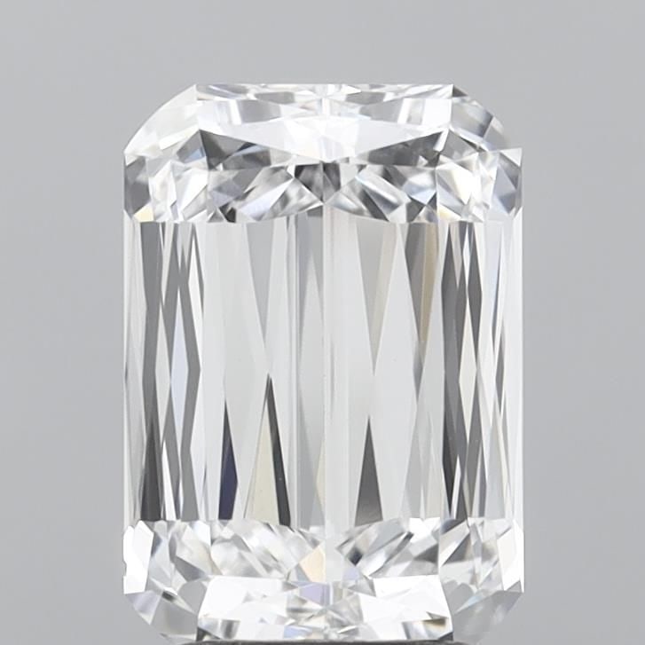 Loose Diamond - CUSHION MODIFIED 3.01ct E VVS2 (1 of 1)