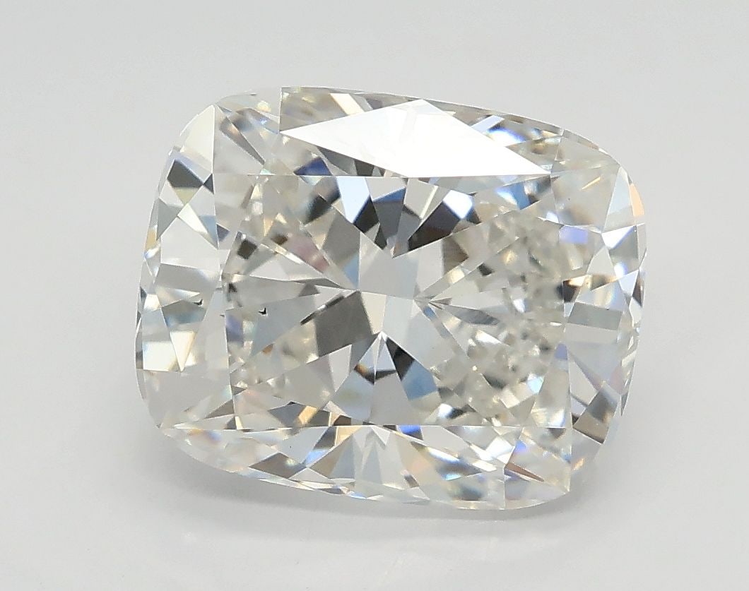 Loose Diamond - CUSHION MODIFIED 3.01ct G VS2 (1 of 1)