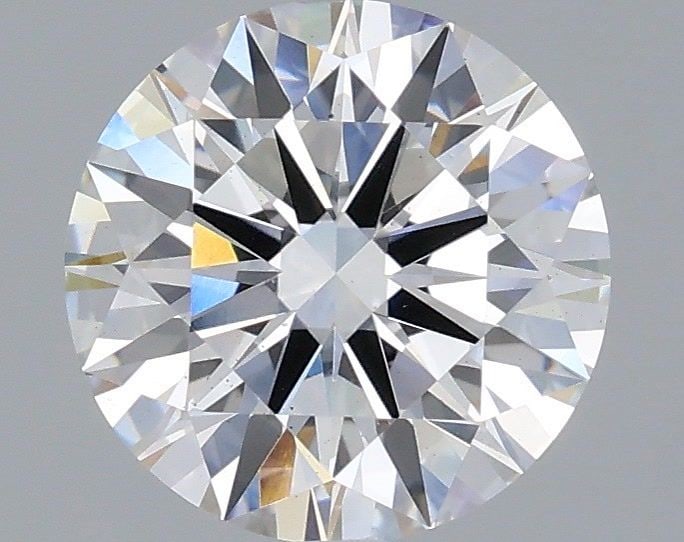 Ideal Loose Diamond - ROUND 2.0ct F VS2 (1 of 1)