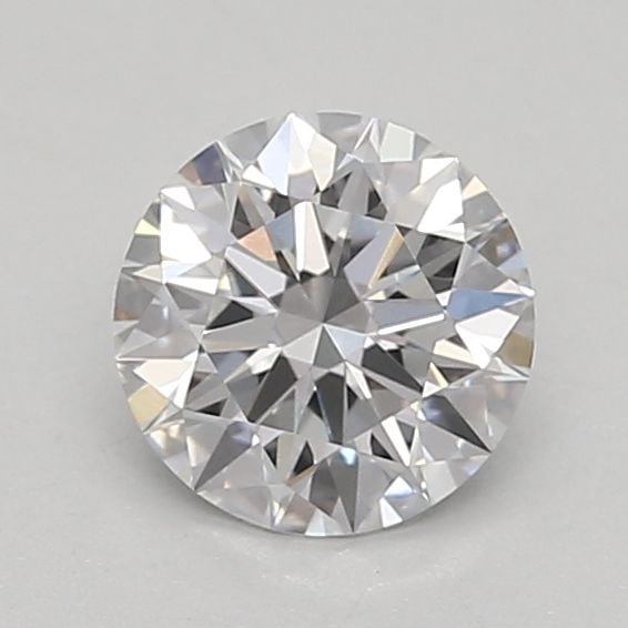 Ideal Loose Diamond - ROUND 0.63ct D VVS1 (1 of 1)