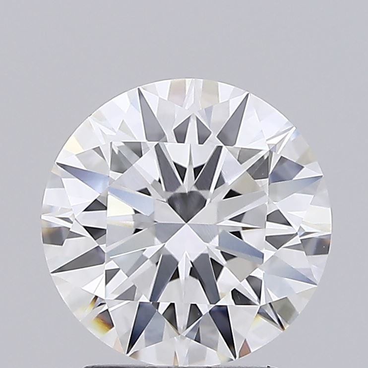 Ideal Loose Diamond - ROUND 2.56ct E VVS1: Ideal Loose Diamond - ROUND 2.56ct E VVS1 Source: This is a real non-mined Diamond that has been grown in a lab Shape: ROUND Carats: 2.56 Color: E Clarity: VVS1 Certification: IGI Video: Video Link