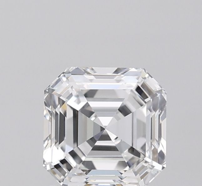 Loose Diamond - ASSCHER 1.51ct E VVS2 (1 of 1)