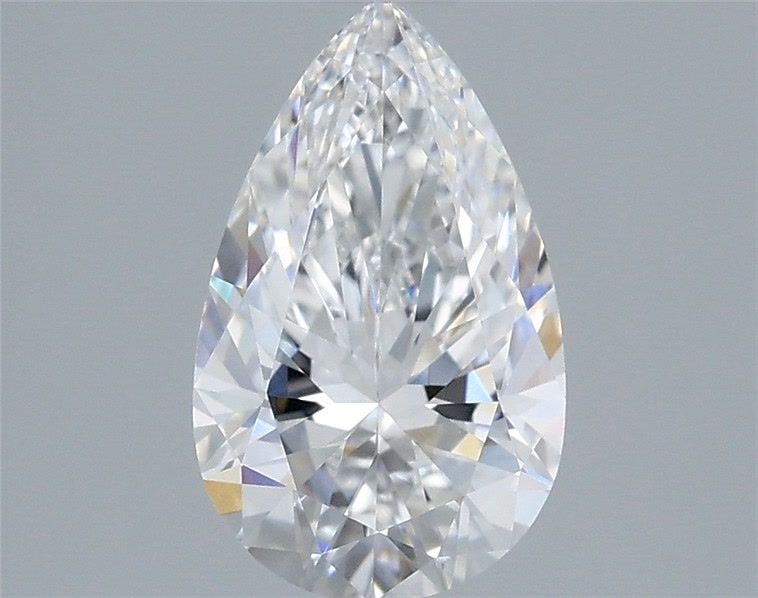 Loose Diamond - PEAR 1.55ct D VVS2: Loose Diamond - PEAR 1.55ct D VVS2 Source: This is a real non-mined Diamond that has been grown in a lab Shape: PEAR Carats: 1.55 Color: D Clarity: VVS2 Certification: IGI Video: Video Link