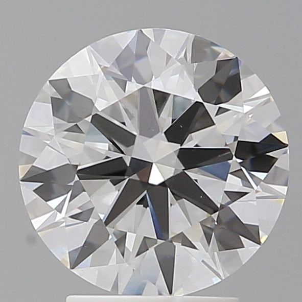 Ideal Loose Diamond - ROUND 3.02ct F VVS2 (1 of 1)