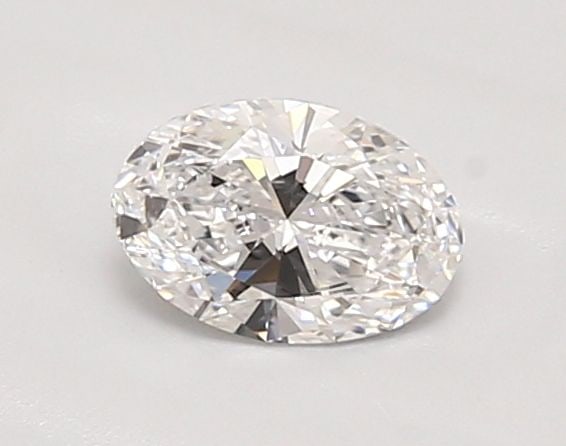 Loose Diamond - OVAL 0.67ct D VVS1: Loose Diamond - OVAL 0.67ct D VVS1 Source: This is a real non-mined Diamond that has been grown in a lab Shape: OVAL Carats: 0.67 Color: D Clarity: VVS1 Certification: IGI Video: