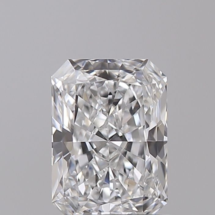 Loose Diamond - RADIANT 0.72ct D VVS2 (1 of 1)