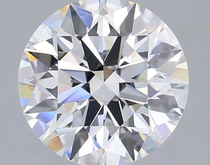 Ideal Loose Diamond - ROUND 2.05ct E VVS2: Ideal Loose Diamond - ROUND 2.05ct E VVS2 Source: This is a real non-mined Diamond that has been grown in a lab Shape: ROUND Carats: 2.05 Color: E Clarity: VVS2 Certification: IGI Video: Video Link