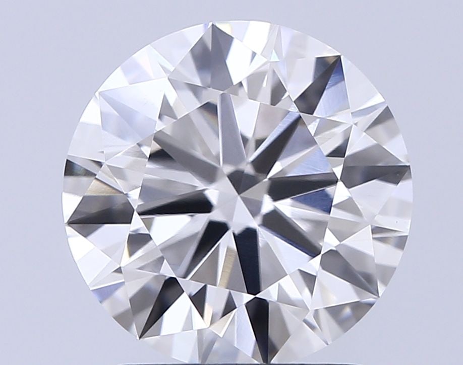 Ideal Loose Diamond - ROUND 2.23ct D VS1 (1 of 1)